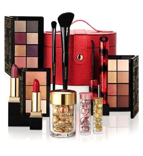 elizabeth arden gift sets boots.